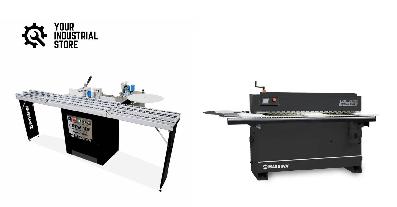 Edgebander Machine