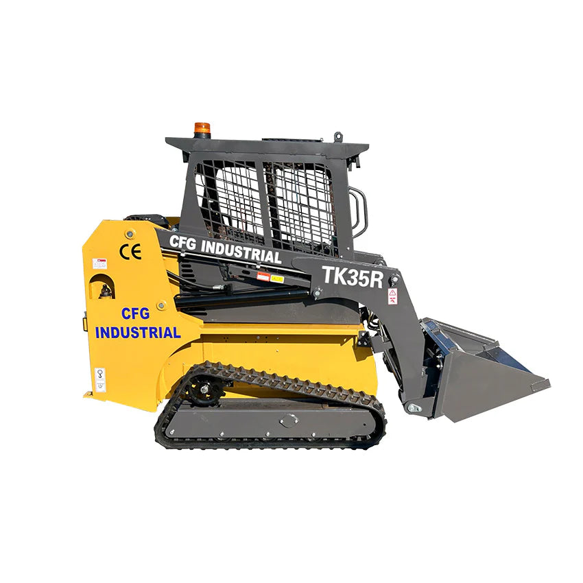 AGT-TK35R. 1550KG Skid Loader
