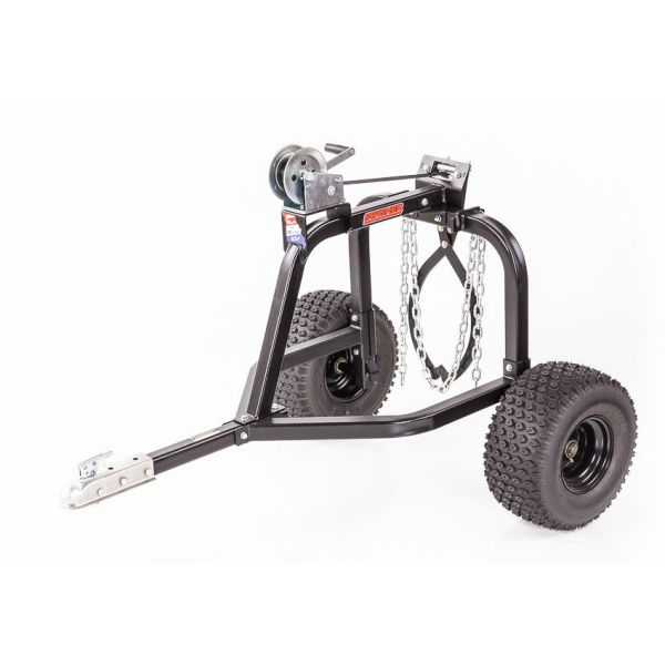 Swisher ATV Log Skidder, 1200 lbs.