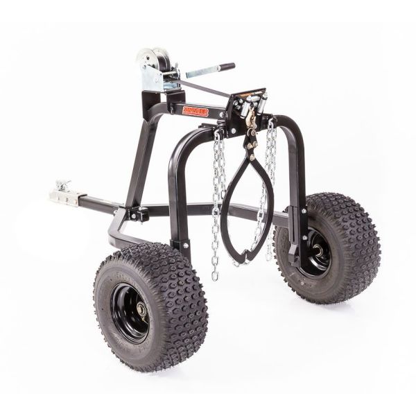 Swisher ATV Log Skidder, 1200 lbs.