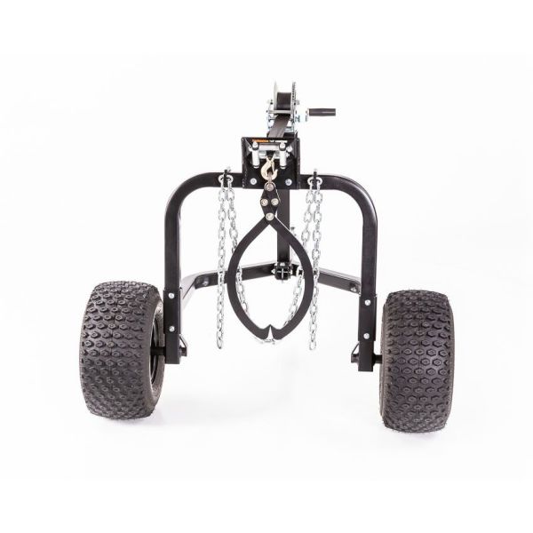 Swisher ATV Log Skidder, 1200 lbs.