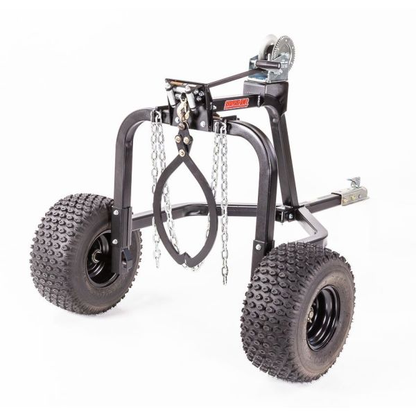 Swisher ATV Log Skidder, 1200 lbs.