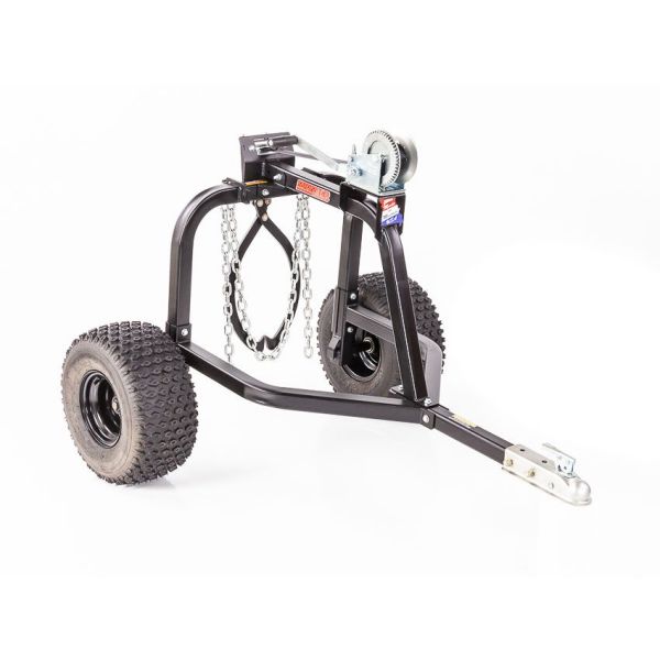Swisher ATV Log Skidder, 1200 lbs.
