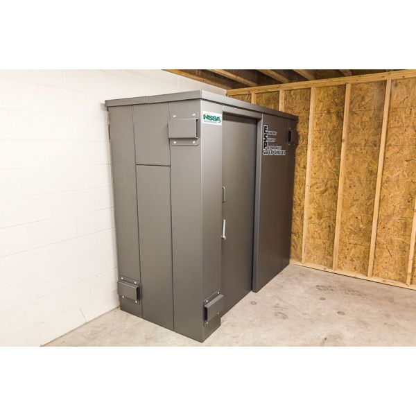 Swisher 6-Person ESP Safety Shelter