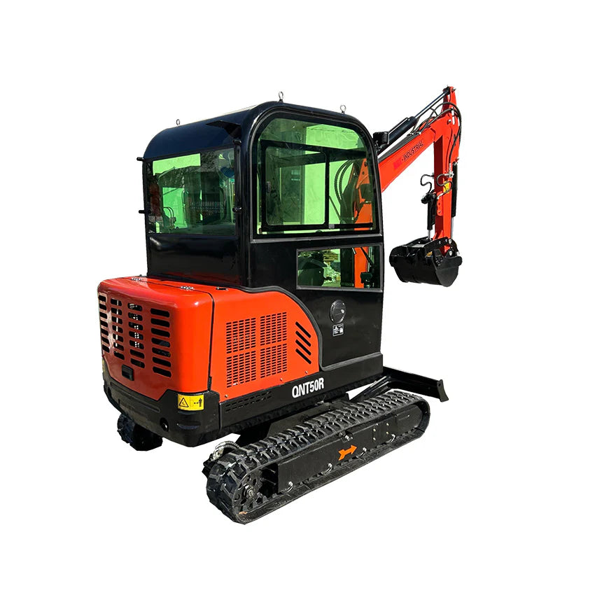 AGT 3 ton RATO Engine Mini & Small Excavator Gasoline