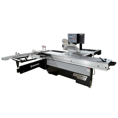 MAKSIWA BMD.3200.IR Sliding Panel Saw