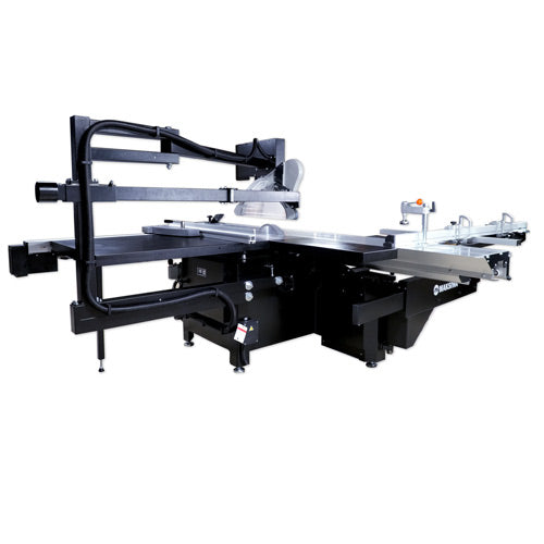 MAKSIWA BMD.3200.IR Sliding Panel Saw
