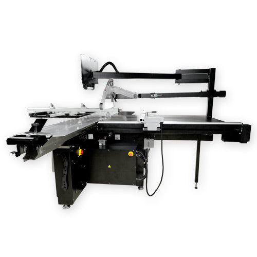 MAKSIWA BMD.3200.IR Sliding Panel Saw
