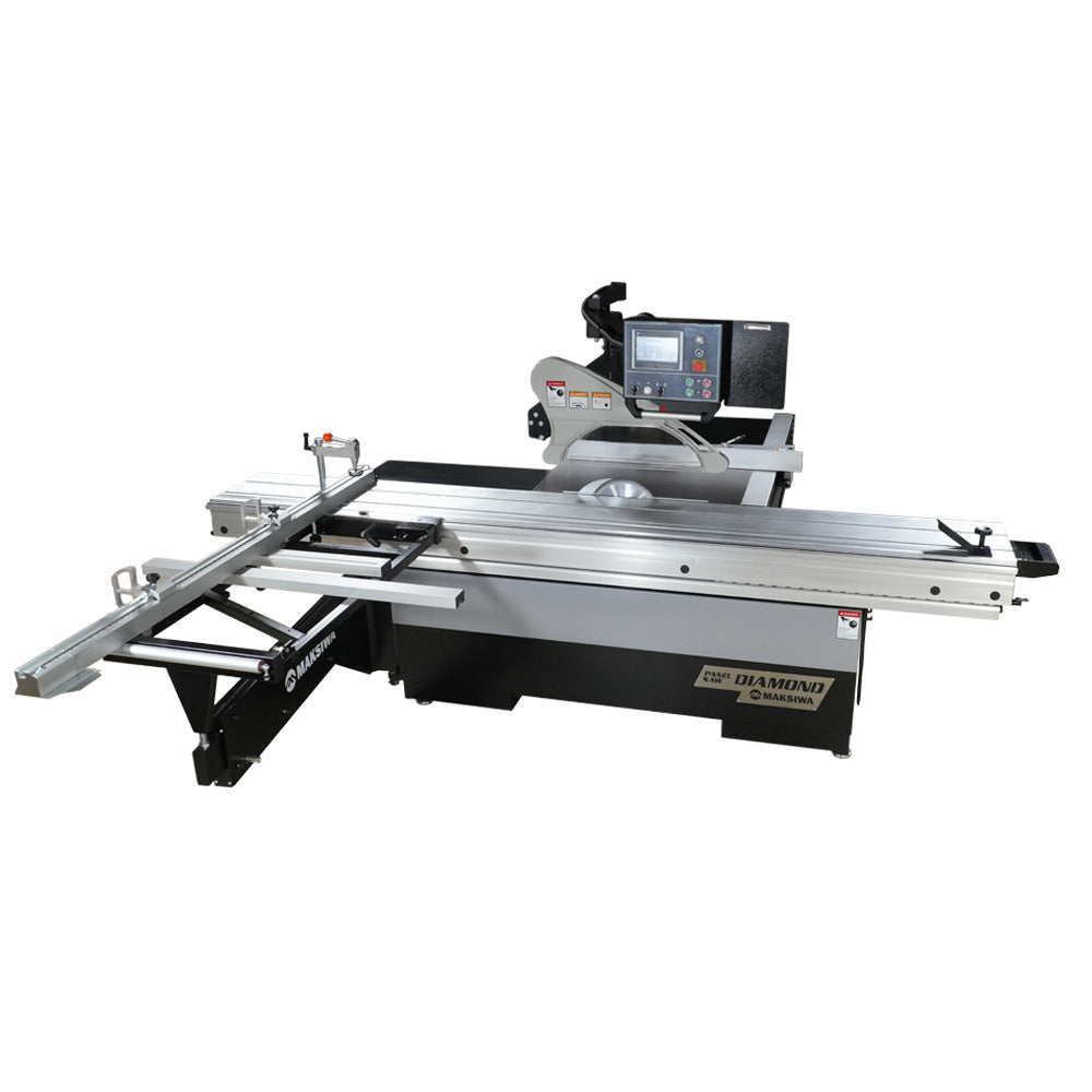 MAKSIWA BMD.3200.IR Sliding Panel Saw