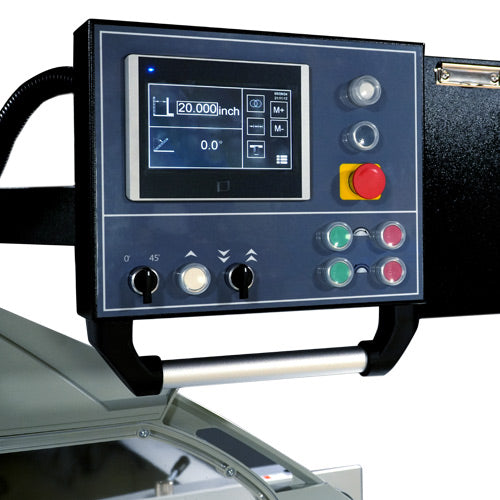 MAKSIWA BMD.3200.IR Sliding Panel Saw