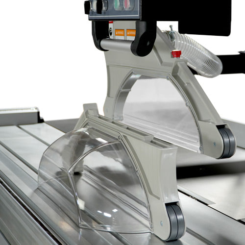 MAKSIWA BMD.3200.IR Sliding Panel Saw