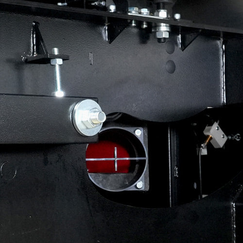 MAKSIWA BMD.3200.IR Sliding Panel Saw