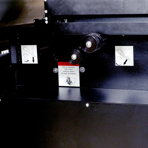 MAKSIWA BMD.3200.IR Sliding Panel Saw