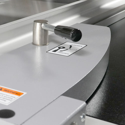 MAKSIWA BMD.3200.IR Sliding Panel Saw