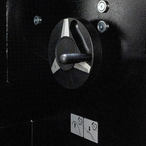 MAKSIWA BMS.3200.IR Sliding Panel Saw