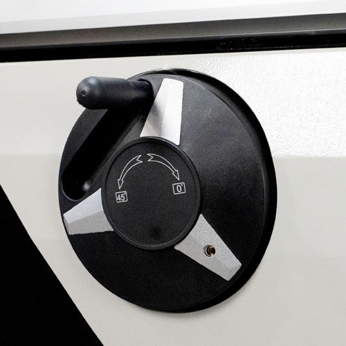 MAKSIWA BMS.3200.IR Sliding Panel Saw