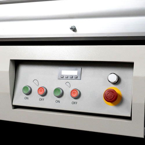 MAKSIWA BMS.3200.IR Sliding Panel Saw