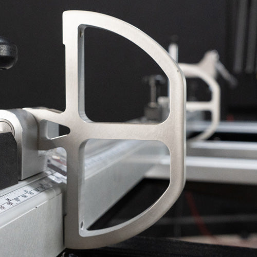 MAKSIWA BMS.1600.IR Sliding Panel Saw