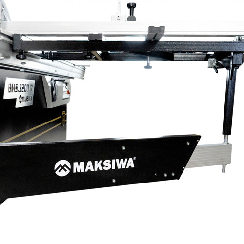 MAKSIWA BMS.3200.IR Sliding Panel Saw