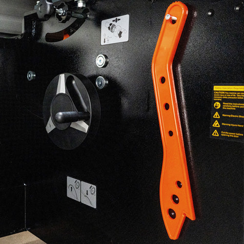 MAKSIWA BMS.3200.IR Sliding Panel Saw