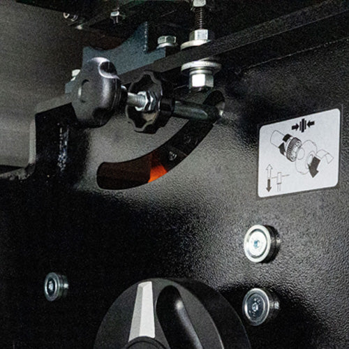 MAKSIWA BMS.3200.IR Sliding Panel Saw