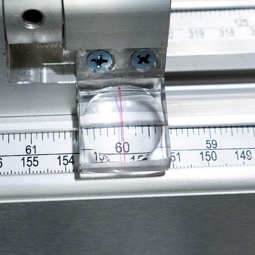 MAKSIWA BMS.1600.IR Sliding Panel Saw