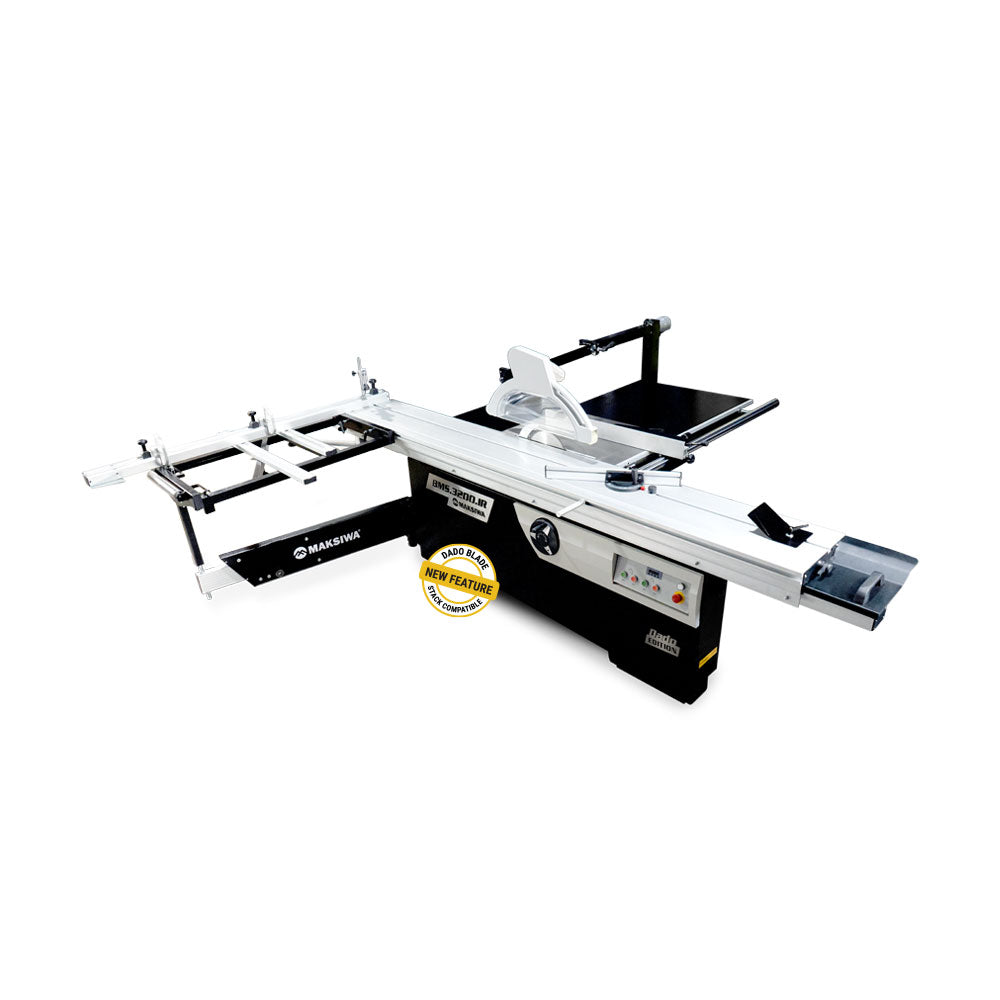 MAKSIWA BMS.3200.IR Sliding Panel Saw