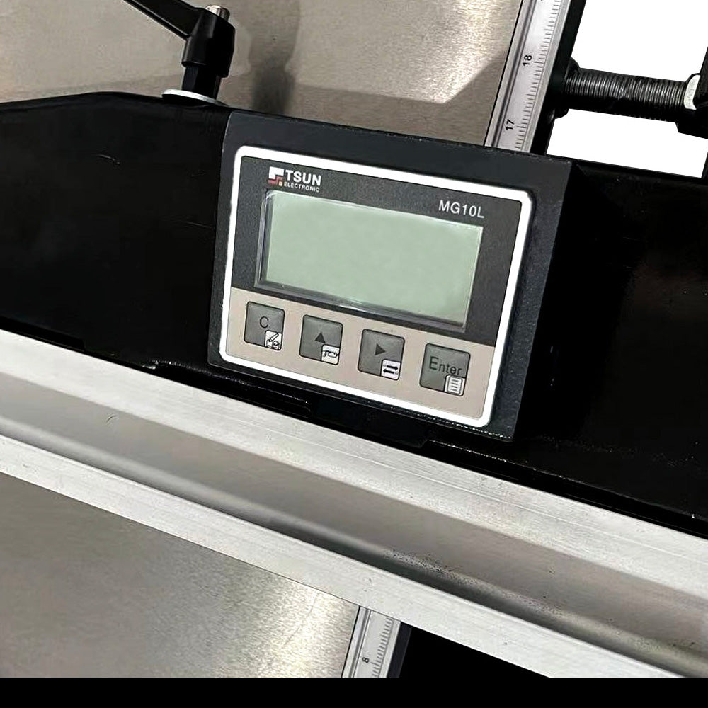 MAKSIWA BMS.1600.IR Sliding Panel Saw