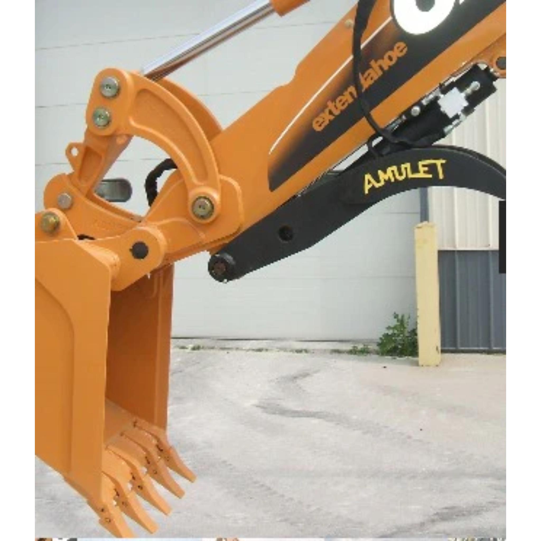 Amulet B.R.U.T. CT SERIES RIGID THUMB(UPGRADABLE)