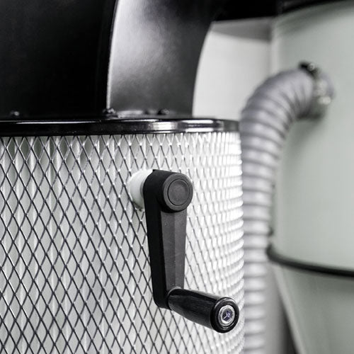 MAKSIWA Dust Collector CY/3.C