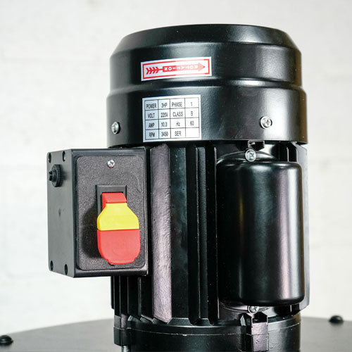 MAKSIWA Dust Collector CY/3.C