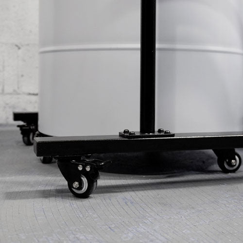 MAKSIWA Dust Collector CY/3.C