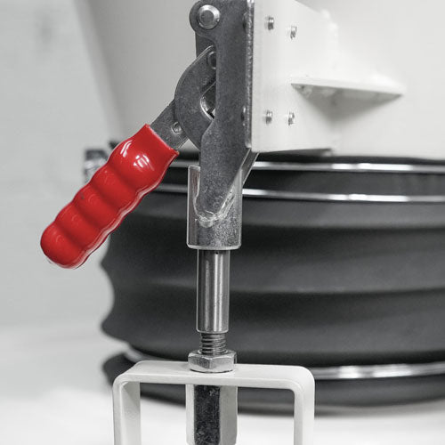 MAKSIWA Dust Collector CY/3.C