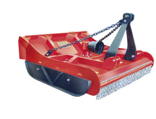 Belafer DFR/DFRE Chain Forestry Brush Cutter