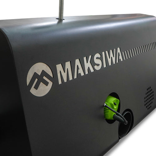 MAKSIWA RBB.4G Edge Trimmer