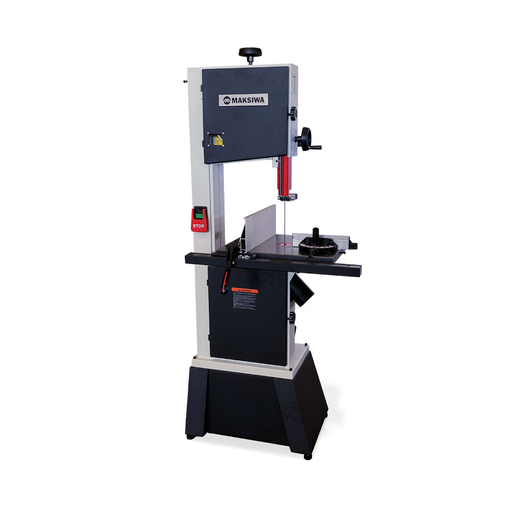 MAKSIWA SF.35.MI Band Saw