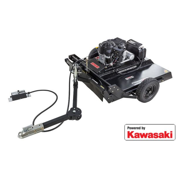 Swisher 44" 14.5 HP 12V Country Cut Rough Cut Mower