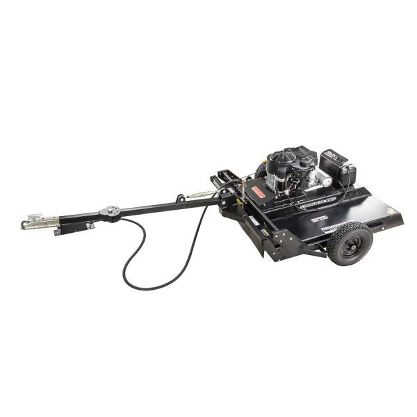 Swisher 44" 14.5 HP 12V Country Cut Rough Cut Mower