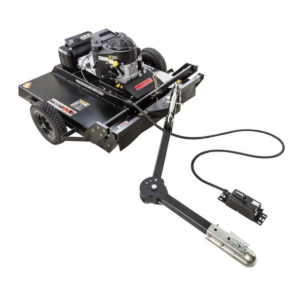 Swisher 44" 14.5 HP 12V Country Cut Rough Cut Mower