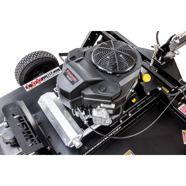 Swisher 44" 14.5 HP 12V Country Cut Rough Cut Mower