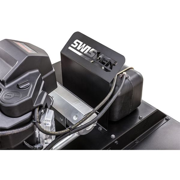 Swisher 44" 14.5 HP 12V Country Cut Rough Cut Mower
