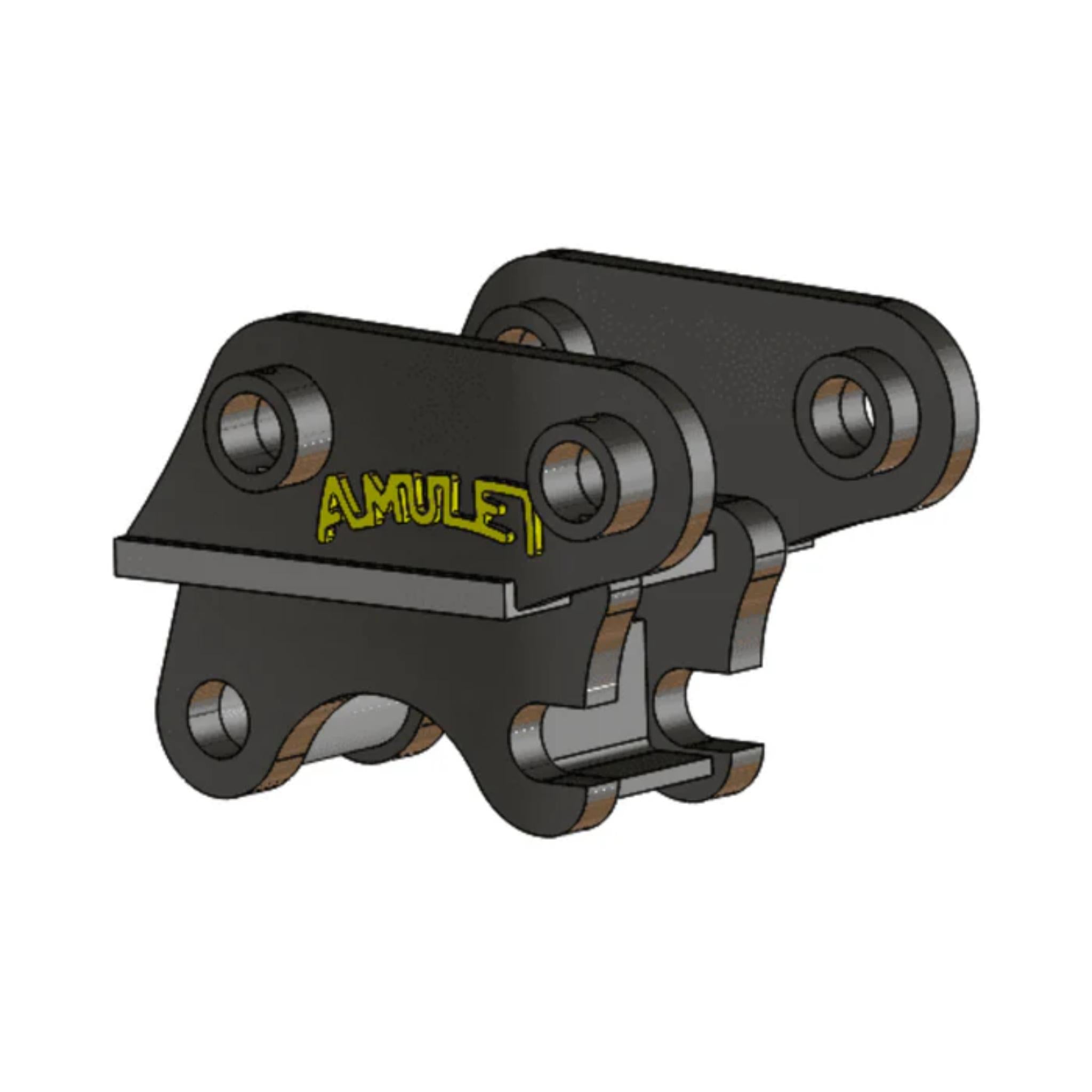 Amulet MINI HITCH MECHANICAL COUPLER