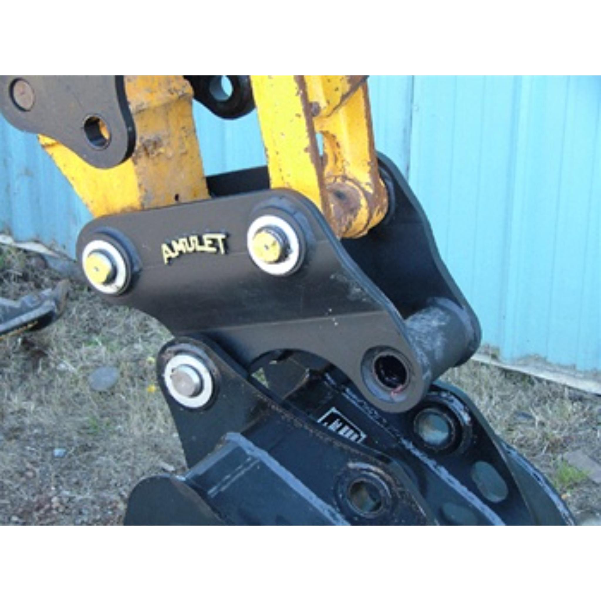 Amulet MINI HITCH MECHANICAL COUPLER