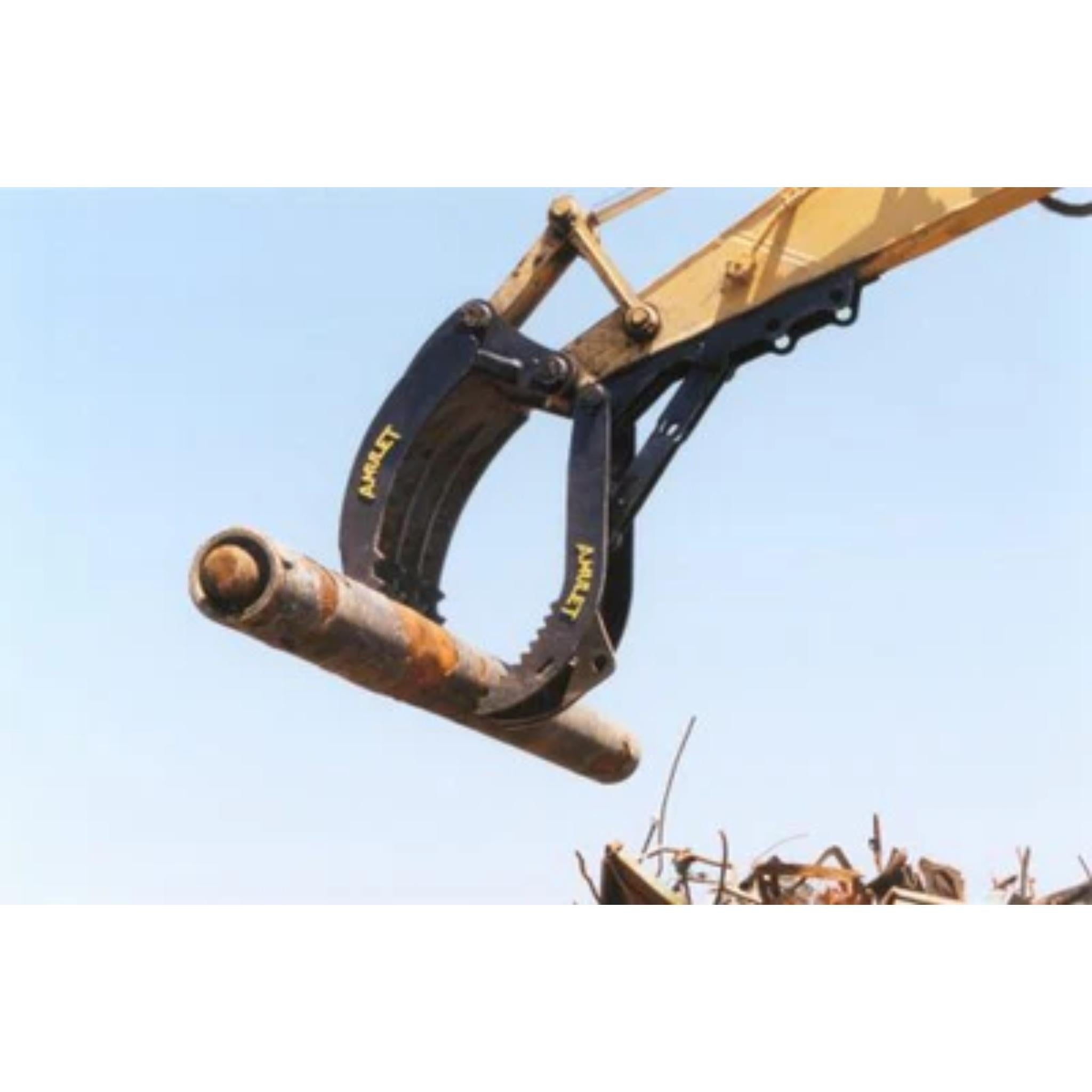 Amulet B.R.U.T. NITRO SERIES RIGID THUMB (NON-UPGRADABLE)