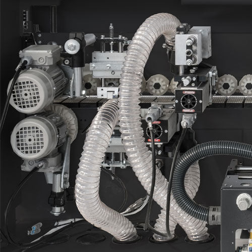 MAKSIWA CBC.PCR – Edgebander Platinum Corner Rounding