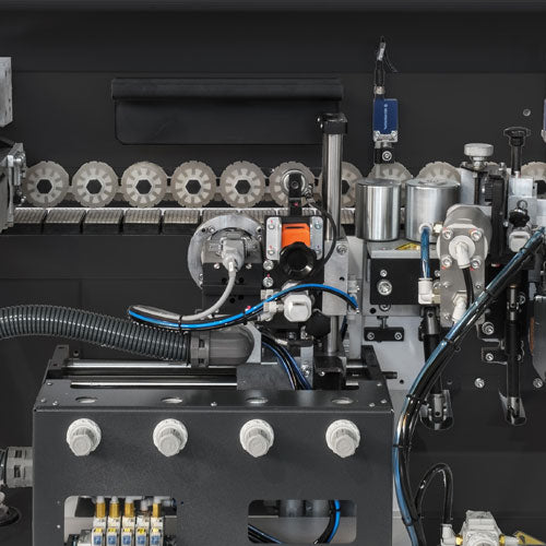 MAKSIWA CBC.PCR – Edgebander Platinum Corner Rounding