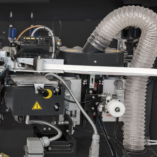 MAKSIWA CBC.PCR – Edgebander Platinum Corner Rounding