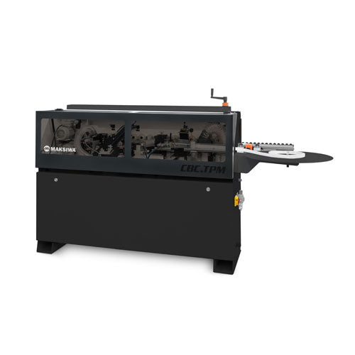 MAKSIWA CBC.TPM – Edgebander Pre-Milling
