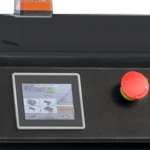 MAKSIWA CBC.TPM – Edgebander Pre-Milling