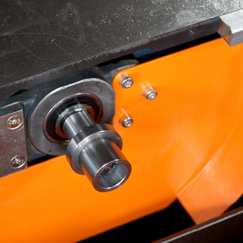 MAKSIWA BMS.3200.IR Sliding Panel Saw